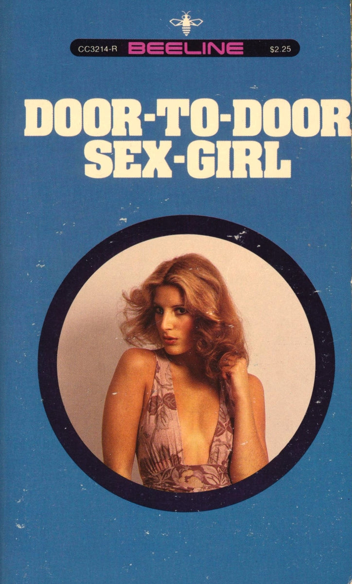 Door-To-Door Sex-Girl by Gale Grayson (Erotica Ebook Download) *99 Pages*