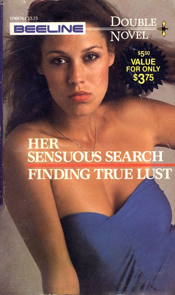 Her Sensuous Search by Dawn Cummings (Erotica Ebook Download) *104 Pages*