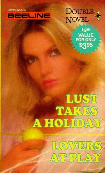 Lovers At Play by Atza Nice (Erotica Ebook Download) *86 Pages*