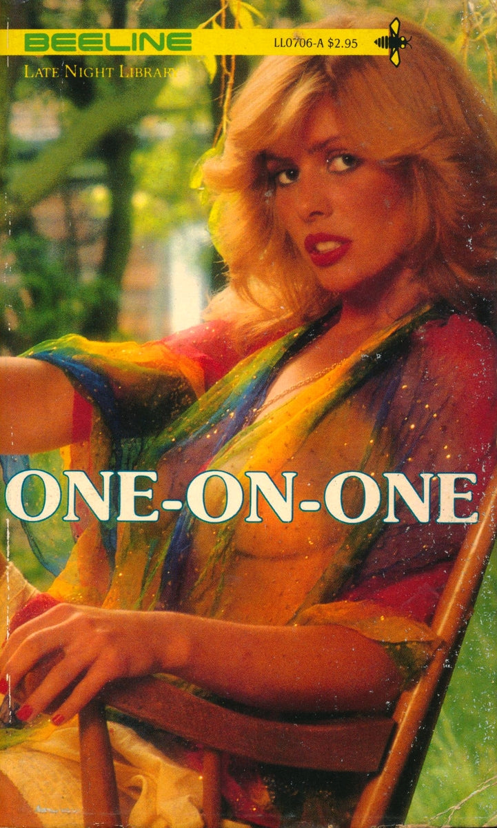 One-On-One by Dick N. Ballz (Erotica Ebook Download) *77 Pages*
