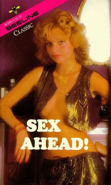 Sex Ahead by Winifred Avalda (Erotica Ebook Download) *88 Pages*