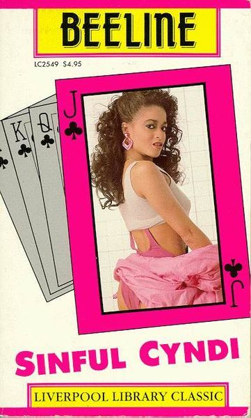 Sinful Cyndi by Daphne Phillips (Erotica Ebook Download) *69 Pages*