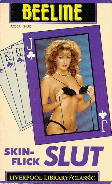 Skin-Flick Slut by Tabitha Britton (Erotica Ebook Download) *69 Pages*