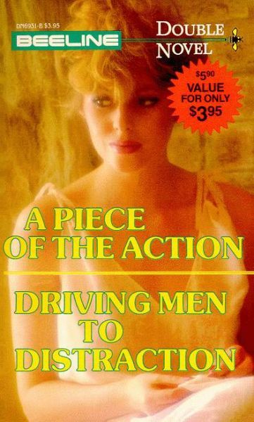 Driving Men To Distraction by Paul Mall (Erotica Ebook Download) *101 Pages*
